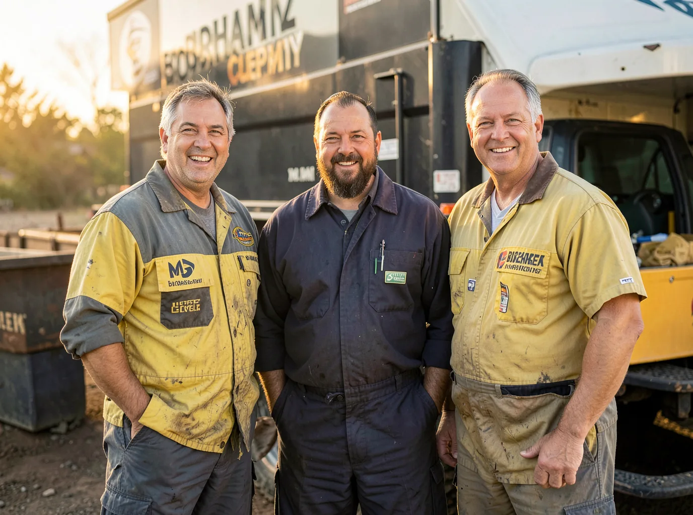 Sewage Cleanup company in Ether, NC